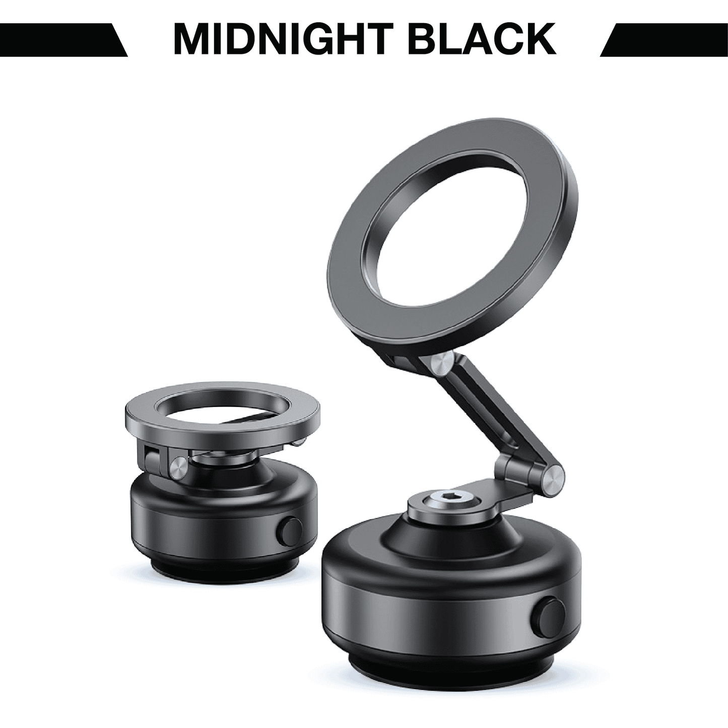 MPP® GripMaster Pro 360 Magnetic Holder New 2024 MPP016