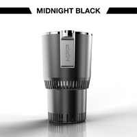 Midnight Black MPP008