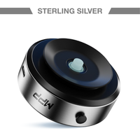 Sterling Silver MPP001