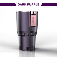 Dark Purple MPP008