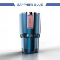 Sapphire Blue MPP008