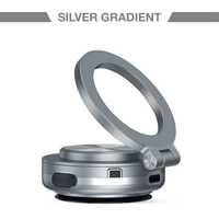 Silver Gradient Pro New 2024 MPP005